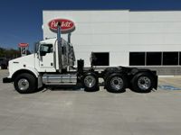 2016 Kenworth T800