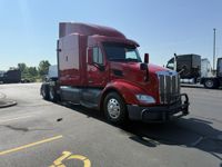 2021 Peterbilt 579