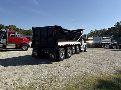2019 Peterbilt 567