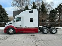 2022 Peterbilt 579