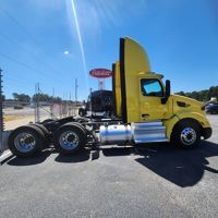 2021 Peterbilt 579