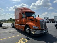 2022 Peterbilt 579