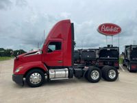 2023 Kenworth T680