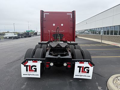2023 Peterbilt 579