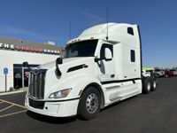2024 Peterbilt 579
