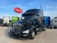 2022 Peterbilt 579
