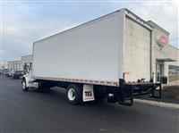 2020 Freightliner M2 106 MEDIUM DUTY
