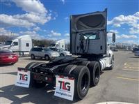 2017 International Prostar