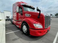 2022 Peterbilt 579