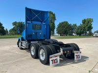 2023 Kenworth T680