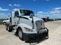 2023 Kenworth T680