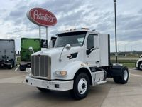 2020 Peterbilt 567