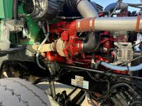 2022 Kenworth T880