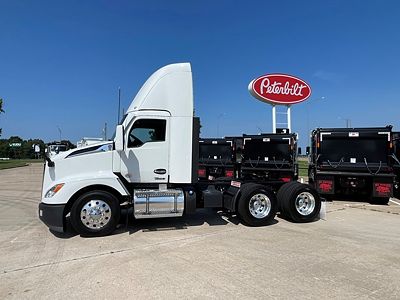 2022 Kenworth T680