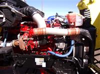 2021 Peterbilt 579