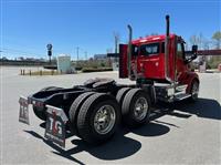 2019 Peterbilt 579