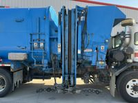 2021 Peterbilt 520