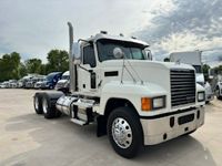 2019 Mack CHU613