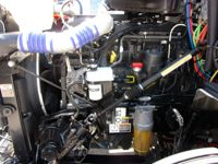 2021 Kenworth T680