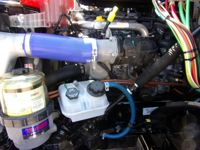 2021 Freightliner CASCADIA 116