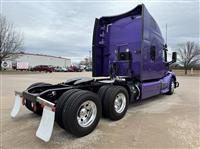 2022 Peterbilt 579