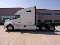 2021 Kenworth T680