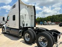 2021 Peterbilt 579