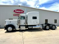 2021 Peterbilt 389