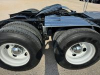 2018 International LT625