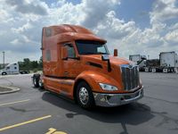 2022 Peterbilt 579