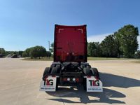 2022 Kenworth T680