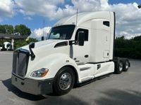 2021 Kenworth T680