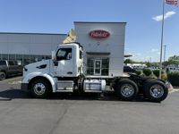 2021 Peterbilt 579