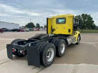 2021 Peterbilt 579