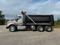 2019 Kenworth T880