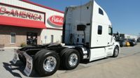 2022 Peterbilt 579