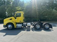 2021 Peterbilt 579