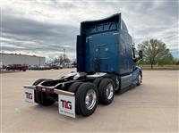 2020 Peterbilt 579