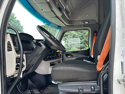 2022 Peterbilt 579