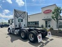2021 Peterbilt 579