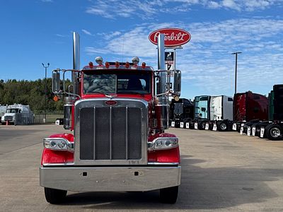2023 Peterbilt 389