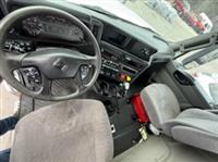 2018 International LT625
