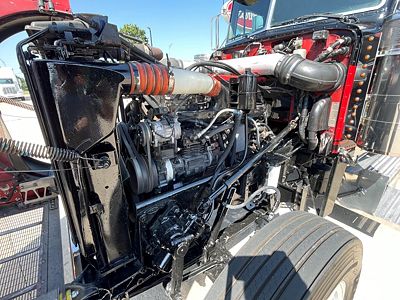 2000 Peterbilt 379