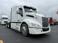 2021 Peterbilt 579
