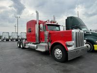 2023 Peterbilt 389