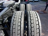 2021 Freightliner CASCADIA 126