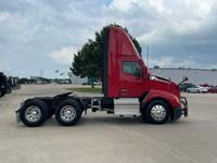 2023 Kenworth T680