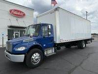 2017 Freightliner M2