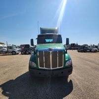 2020 Peterbilt 579