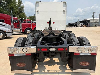 2021 Peterbilt 389